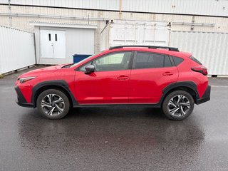 Subaru Crosstrek Touring // EYESIGHT, CAMÉRA DE RECUL,BANC CHAUFFAN 2024 à Brossard, Québec - 2 - w320h240px
