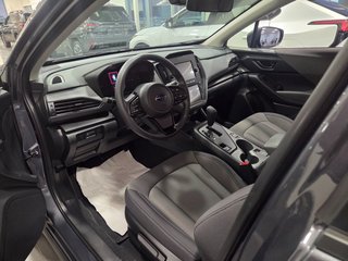 2025 Subaru Crosstrek Convenience in Brossard, Quebec - 3 - w320h240px