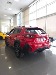 2025 Subaru Crosstrek Touring // EYESIGHT, CAMÉRA DE RECUL,BANC CHAUFFAN in Brossard, Quebec - 2 - w320h240px