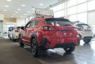 2025 Subaru Crosstrek Touring in Brossard, Quebec - 4 - w320h240px