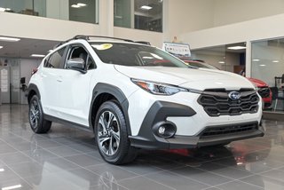 2025 Subaru Crosstrek Touring in Brossard, Quebec - 3 - w320h240px
