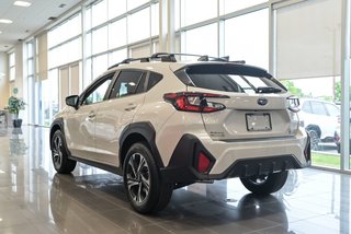 2025 Subaru Crosstrek Touring in Brossard, Quebec - 4 - w320h240px