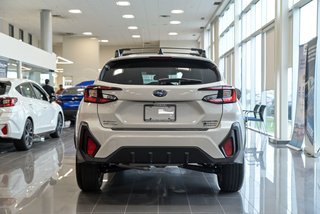 2025 Subaru Crosstrek Touring in Brossard, Quebec - 5 - w320h240px