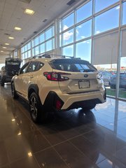 2025 Subaru Crosstrek Touring in Brossard, Quebec - 3 - w320h240px