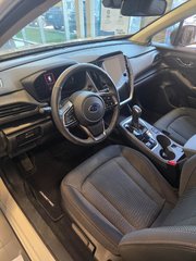 2025 Subaru Crosstrek Touring in Brossard, Quebec - 2 - w320h240px