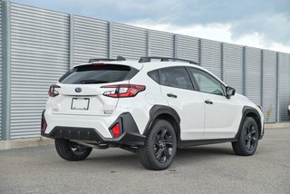 2025 Subaru Crosstrek Convenience in Brossard, Quebec - 6 - w320h240px