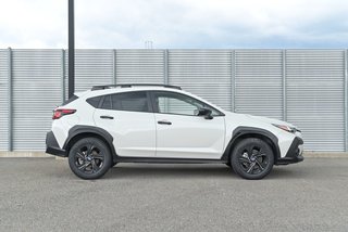 2025 Subaru Crosstrek Convenience in Brossard, Quebec - 5 - w320h240px