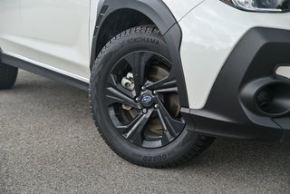 2025 Subaru Crosstrek Convenience in Brossard, Quebec - 3 - w320h240px