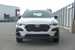 2025 Subaru Crosstrek Convenience in Brossard, Quebec - 4 - w320h240px