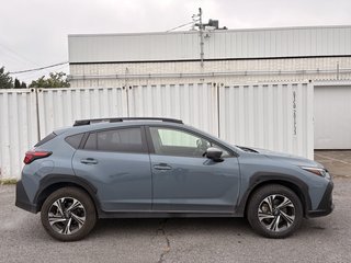 Subaru Crosstrek Touring // EYESIGHT, CAMÉRA DE RECUL,BANC CHAUFFAN 2025 à Brossard, Québec - 3 - w320h240px