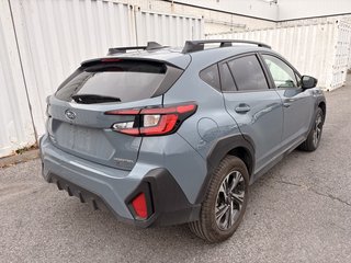 Subaru Crosstrek Touring // EYESIGHT, CAMÉRA DE RECUL,BANC CHAUFFAN 2025 à Brossard, Québec - 2 - w320h240px