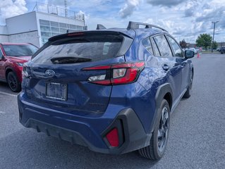 2026 Subaru Crosstrek Limited // 2.5L, Navi, Cuir, Harman Kardon in Brossard, Quebec - 4 - w320h240px
