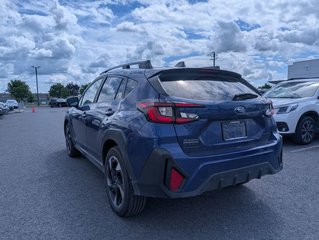 2026 Subaru Crosstrek Limited // 2.5L, Navi, Cuir, Harman Kardon in Brossard, Quebec - 5 - w320h240px