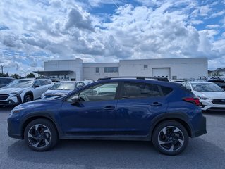 2026 Subaru Crosstrek Limited // 2.5L, Navi, Cuir, Harman Kardon in Brossard, Quebec - 3 - w320h240px