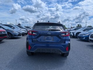 2026 Subaru Crosstrek Limited // 2.5L, Navi, Cuir, Harman Kardon in Brossard, Quebec - 6 - w320h240px