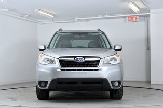 2014  Forester I Touring in Brossard, Quebec - 2 - w320h240px