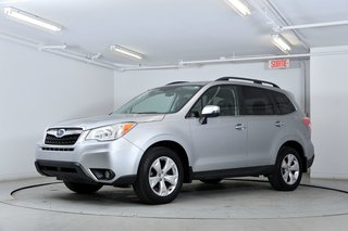2014  Forester I Touring in Brossard, Quebec - 4 - w320h240px