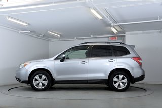 2014  Forester I Touring in Brossard, Quebec - 3 - w320h240px