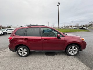 2015  Forester I Convenience in Brossard, Quebec - 3 - w320h240px