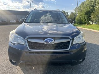 2015 Subaru Forester i Touring in Brossard, Quebec - 2 - w320h240px