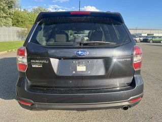 2015 Subaru Forester i Touring in Brossard, Quebec - 6 - w320h240px