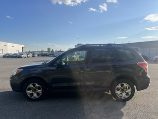 2015 Subaru Forester i Touring in Brossard, Quebec - 4 - w320h240px