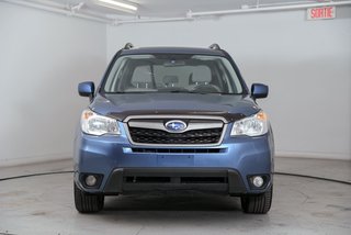 2016  Forester I Convenience in Brossard, Quebec - 6 - w320h240px