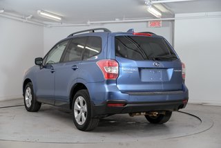2016  Forester I Convenience in Brossard, Quebec - 3 - w320h240px