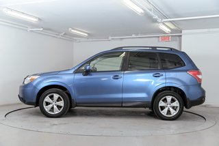 2016  Forester I Convenience in Brossard, Quebec - 4 - w320h240px