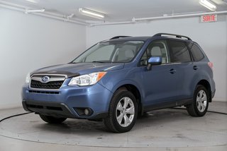 2016  Forester I Convenience in Brossard, Quebec - 5 - w320h240px