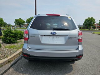 2016 Subaru Forester I in Brossard, Quebec - 2 - w320h240px