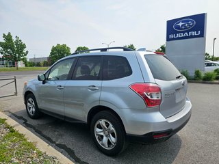 2016 Subaru Forester I in Brossard, Quebec - 3 - w320h240px