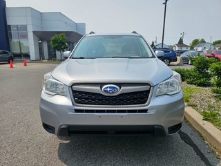 2016 Subaru Forester I in Brossard, Quebec - 5 - w320h240px