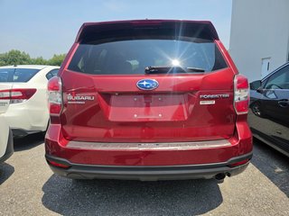 Subaru Forester Limited // HARMAN KARDON, CUIR,TOIT OUVRANT 2016 à Brossard, Québec - 5 - w320h240px