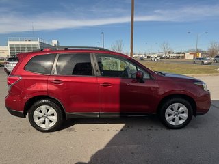 2017  Forester I Convenience in Brossard, Quebec - 3 - w320h240px