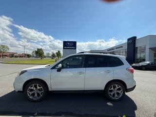 Subaru Forester I Limited w/Tech Pkg,TOIT OUVRANT,SIEG ELECT, CUIR 2017 à Brossard, Québec - 4 - w320h240px
