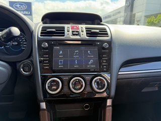 Subaru Forester I Limited w/Tech Pkg,TOIT OUVRANT,SIEG ELECT, CUIR 2017 à Brossard, Québec - 3 - w320h240px