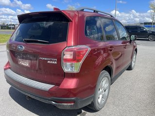 Subaru Forester i Convenience 2017 à Brossard, Québec - 6 - w320h240px