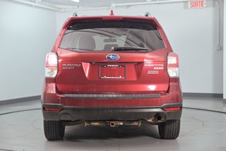 2017 Subaru Forester i Convenience in Brossard, Quebec - 2 - w320h240px