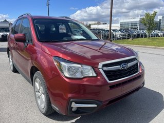 Subaru Forester i Convenience 2017 à Brossard, Québec - 3 - w320h240px