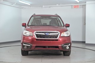 2017 Subaru Forester i Convenience in Brossard, Quebec - 6 - w320h240px