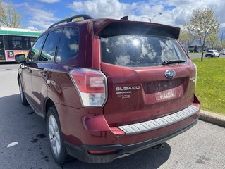 Subaru Forester i Convenience 2017 à Brossard, Québec - 4 - w320h240px