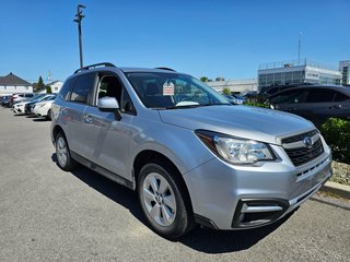 Subaru Forester Convenience 2018 à Brossard, Québec - 4 - w320h240px