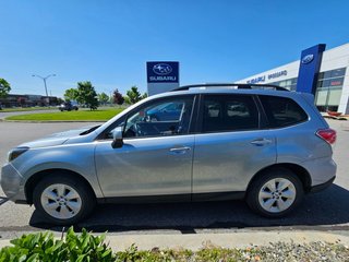 Subaru Forester Convenience 2018 à Brossard, Québec - 2 - w320h240px