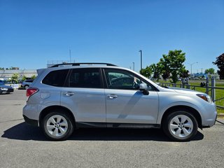 Subaru Forester Convenience 2018 à Brossard, Québec - 6 - w320h240px