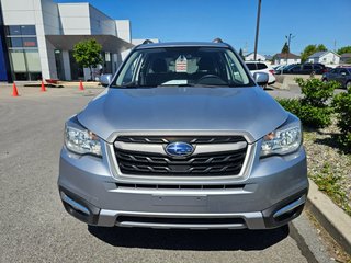 Subaru Forester Convenience 2018 à Brossard, Québec - 3 - w320h240px