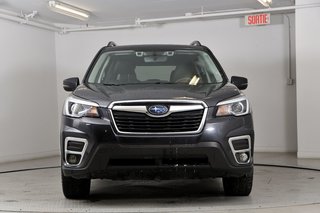 2019  Forester Limited in Brossard, Quebec - 2 - w320h240px
