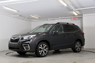 2019  Forester Limited in Brossard, Quebec - 5 - w320h240px