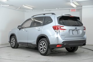 2019  Forester Convenience in Brossard, Quebec - 3 - w320h240px