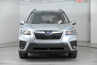 2019  Forester Convenience in Brossard, Quebec - 6 - w320h240px